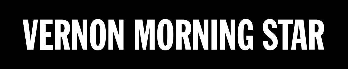 Vernon Morning Star Logo