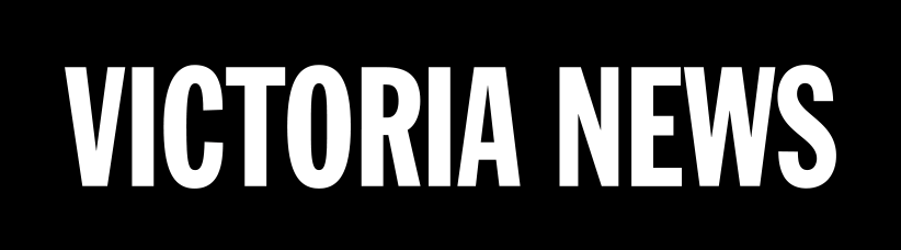 Victoria News Logo