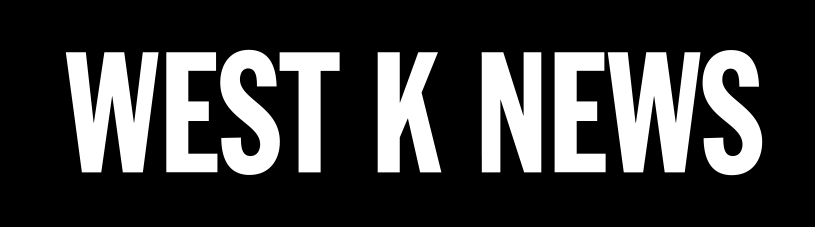 West K News Logo
