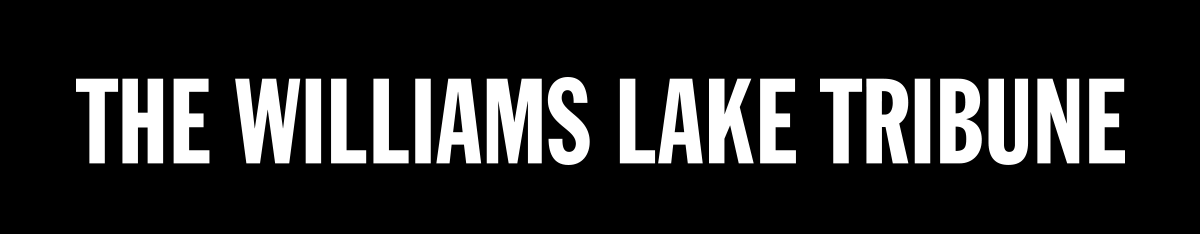 Williams Lake Tribune Logo