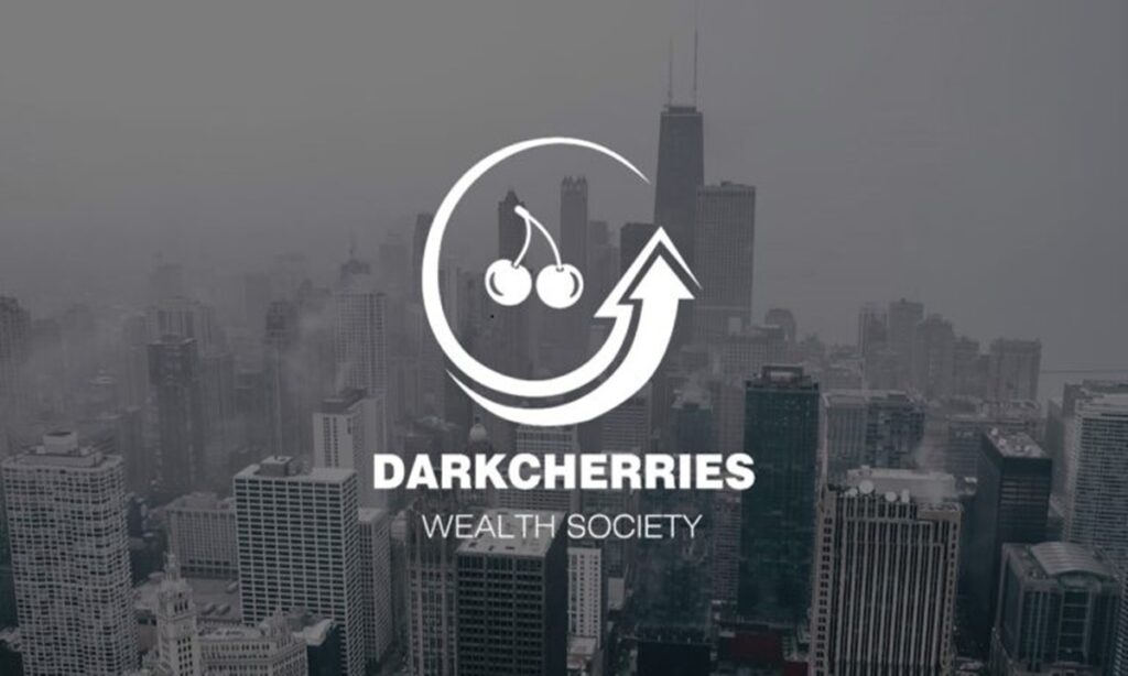 Darkcherries Wealth Society and Thomas Caldwell Announce Global Brand Refresh to Reflect Evolving Educational Vision