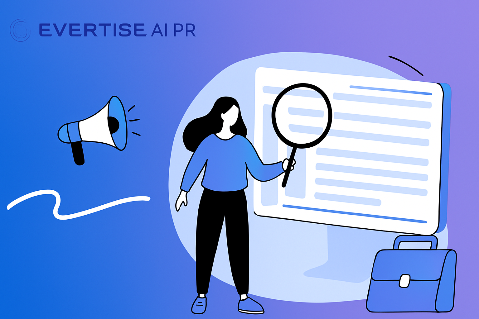 Why Traditional PR is Failing – And How AI is Changing the Game