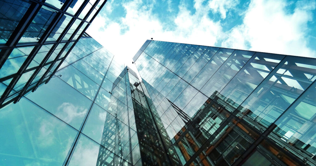 Township Building Services Secures Janitorial Contract for Portland’s Iconic KOIN Tower and Sixth+Main