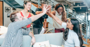Salon and Spa Galleria Empowers Tenants with Free Marketing Workshops to Foster Business Growth