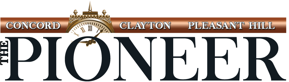 The Pioneer Logo