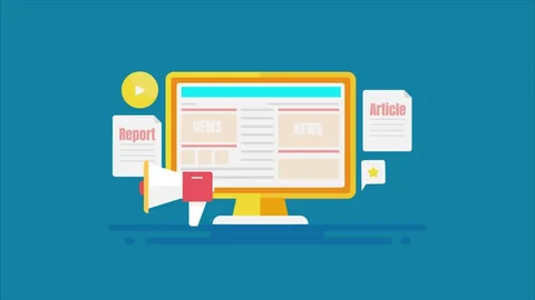 Are Press Releases Dead? The Data Says Otherwise.