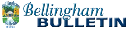 Bellingham Bulletin Logo