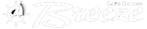 The Lake Oconee Breeze Logo
