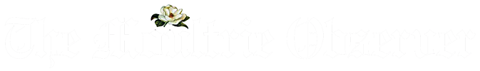 Moultrie Observer Logo