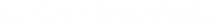 St. Claire News-Aegis Logo