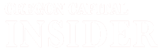 Oregon Capital Insider Logo