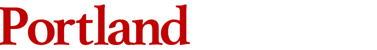 Portland Tribune Logo
