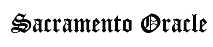 The Sacramento Oracle Logo