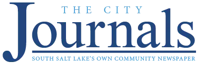 South Salt Lake Journal Logo