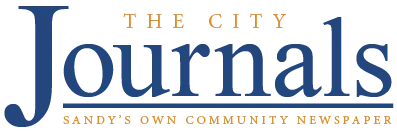 Sandy Utah News Logo