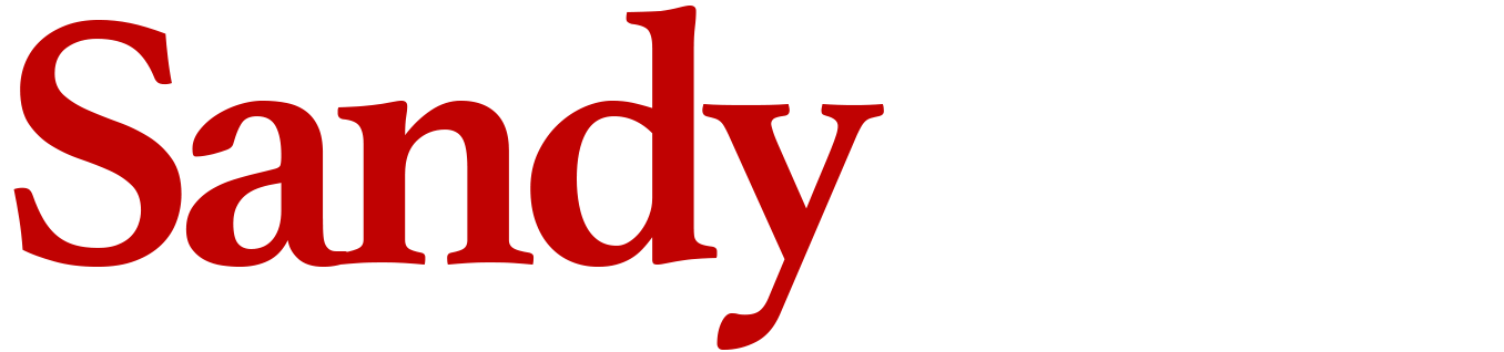 Sandy Post Logo