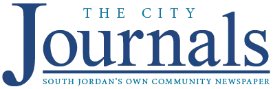 South Jordan Journal Logo