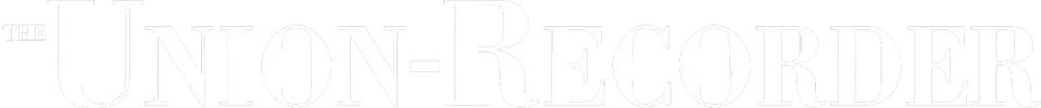 The Union-Recorder Logo