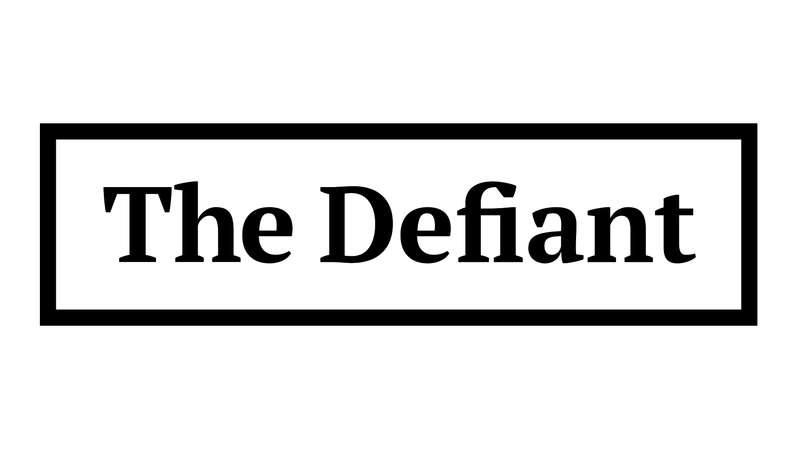 The Defiant