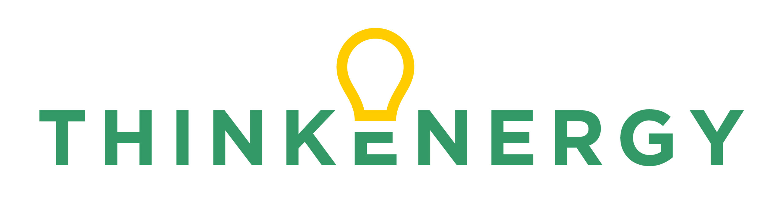 Think Energy