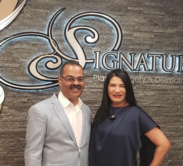 Signature Plastic Surgery