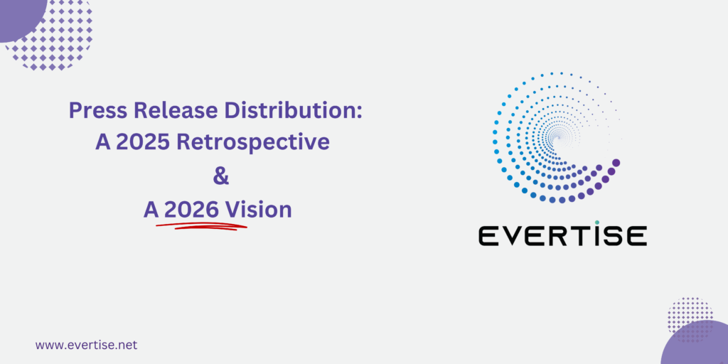 From Distribution to Discovery: How AI Redefined PR in 2025 and What 2026 Demands