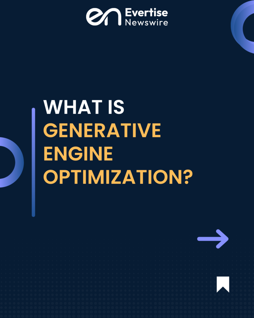 What Is Generative Engine Optimization (GEO)? How to Get Cited in AI Search