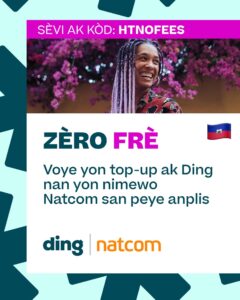 NATCOM Reinforces Its Leadership in the Digital Economy and National Budget Contribution