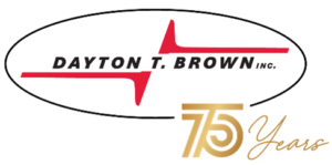 Dayton T. Brown, Inc. Announces Major Expansion with New 104,000 Square-Foot Testing Facility in Huntsville, Alabama