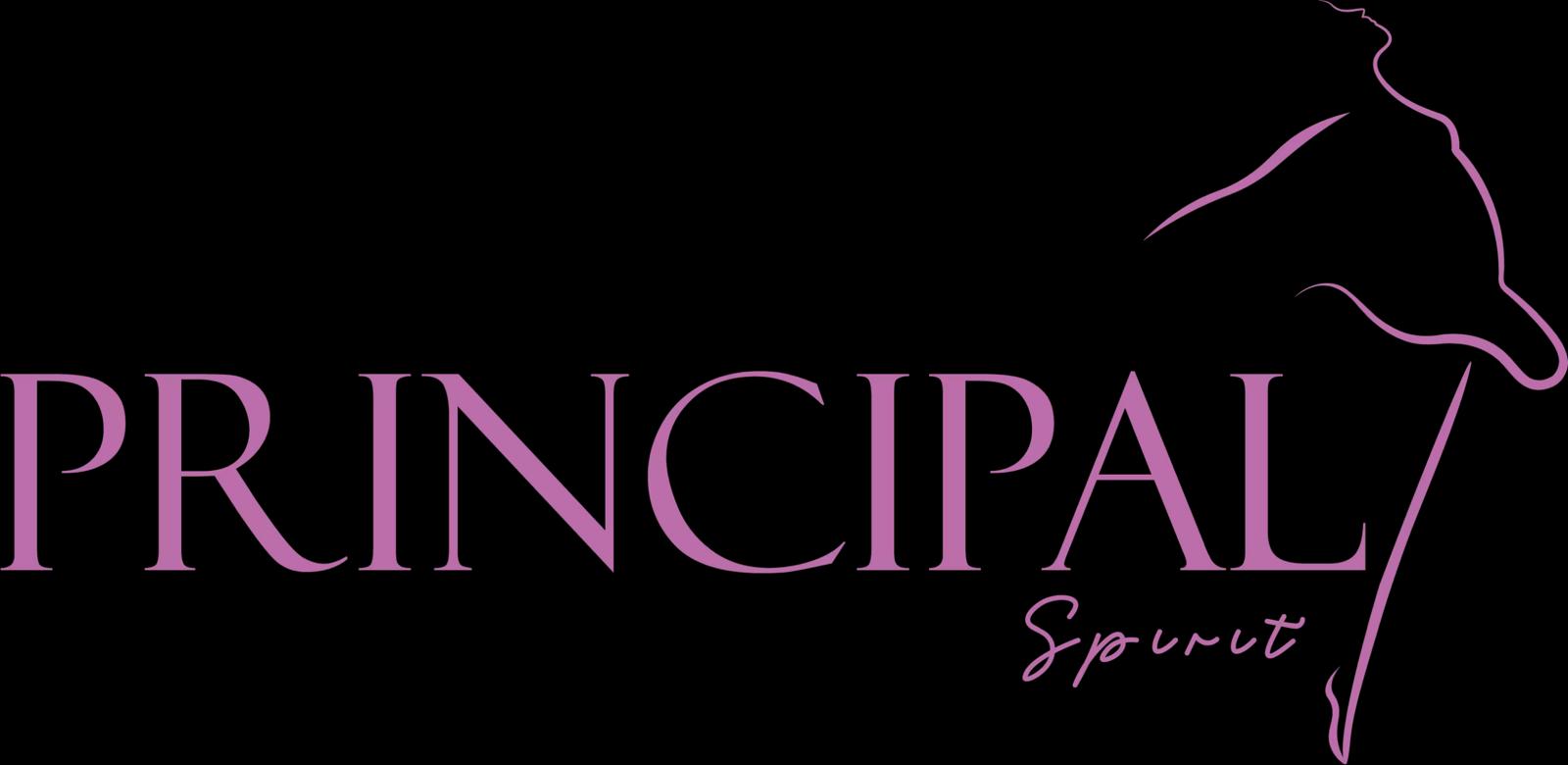 Principal Spirit Logo