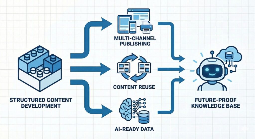 Maple Observer - Hansem Global Unveils Intelligent Lean Content ...