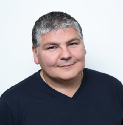 Oscar A Jofre, Co-Founder and CEO