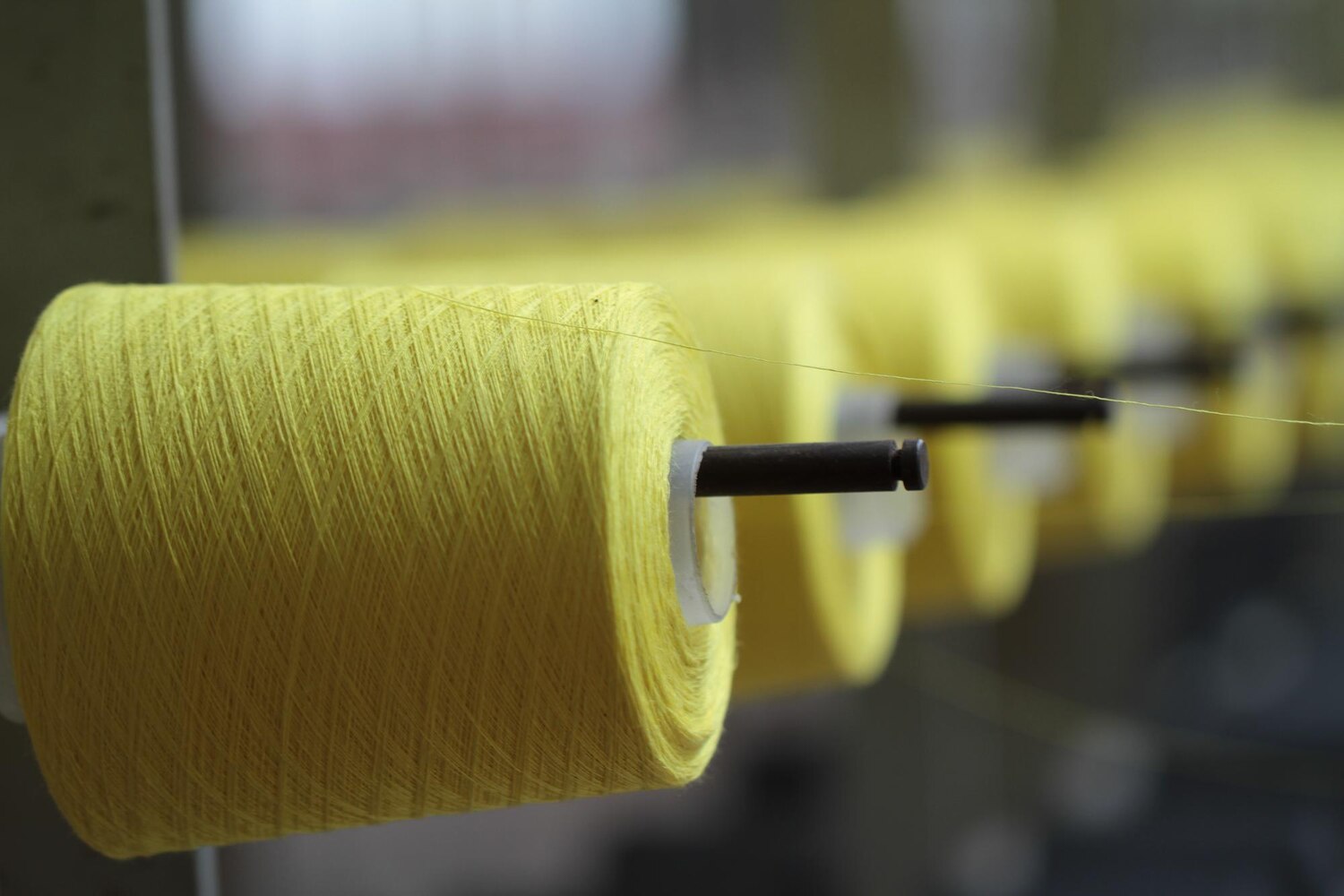 Modern standards for a global thread manufacturer | Evertise