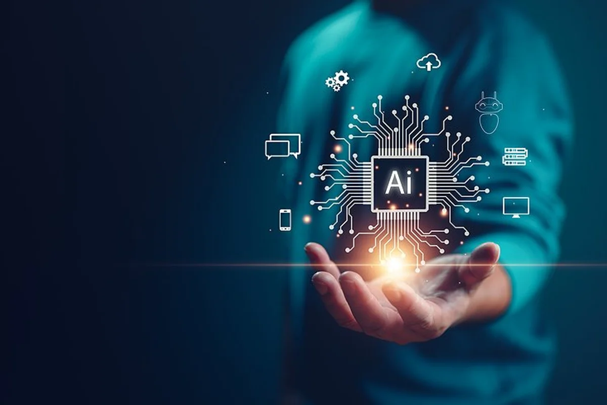 AI Marketing 2026: The Authority Shift Reshaping Search, PR, and Digital Visibility
