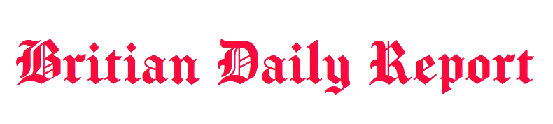 Britain Daily Report Logo