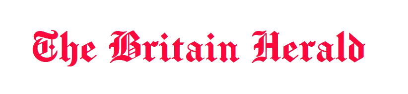 The Briton Herald Logo