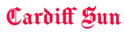 Cardiff Sun Logo