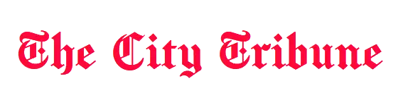 The City Tribune Logo