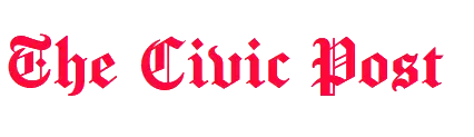 The Civic Post Logo