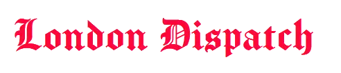 London Dispatch Logo