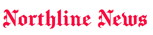 Northline News Logo