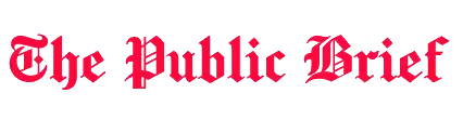 The Public Brief Logo