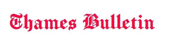 Thames Bulletin Logo