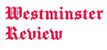 Westminster Review Logo