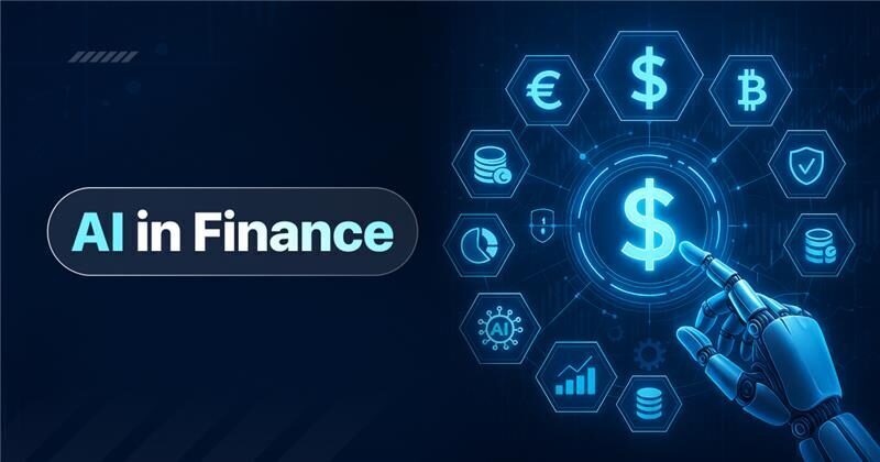 Top AI Companies in Finance (2026): The Leading FinTech AI Companies Transforming Banking, Research and Investment Workflows