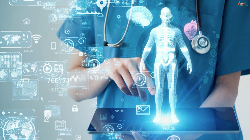 Top 10 AI Healthcare Companies in New York (2026): The Leading AI Platforms Transforming Diagnostics, Research and Clinical Workflows