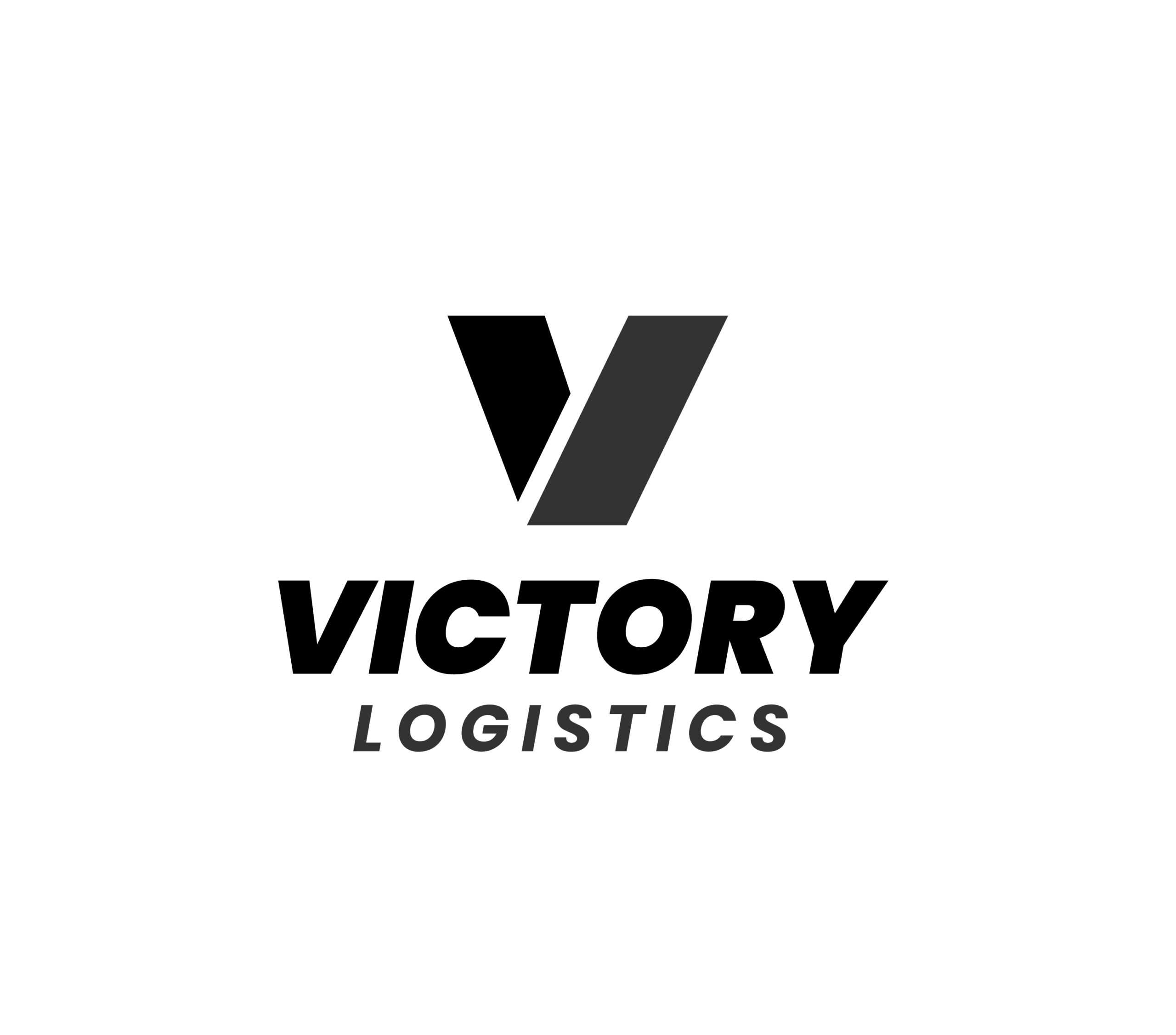 Victory Logistics Logo