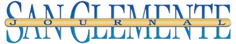 San Clemente Journal Logo