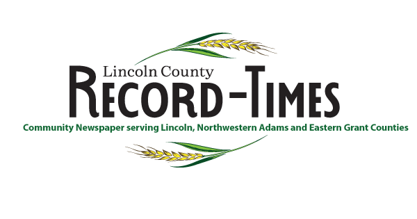 The Odessa Record Logo