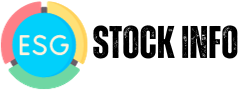ESGStockInfo.com Logo
